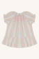 Preview: Hust&Claire - HCKatinka Hello gestreiftes Kleid